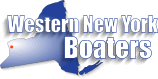 Western New York Boaters Website