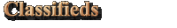 Classifieds