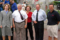 NT Mayor and Council - July 11, 2003